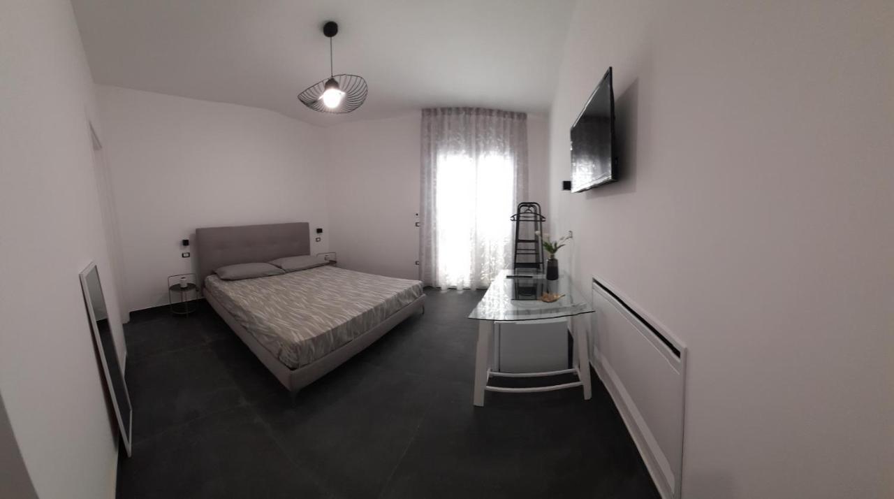 Bed and Breakfast Lux Тавьяно Экстерьер фото