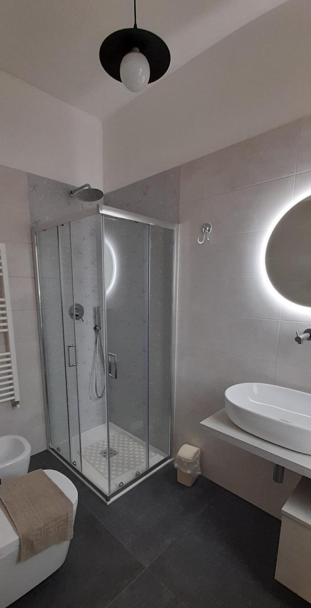 Bed and Breakfast Lux Тавьяно Номер фото